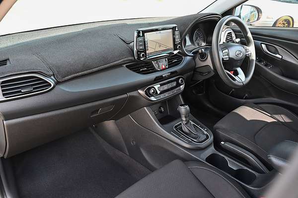 2018 Hyundai i30 Active PD