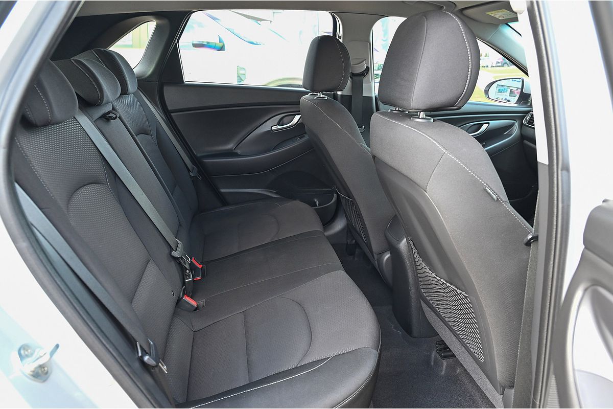 2018 Hyundai i30 Active PD