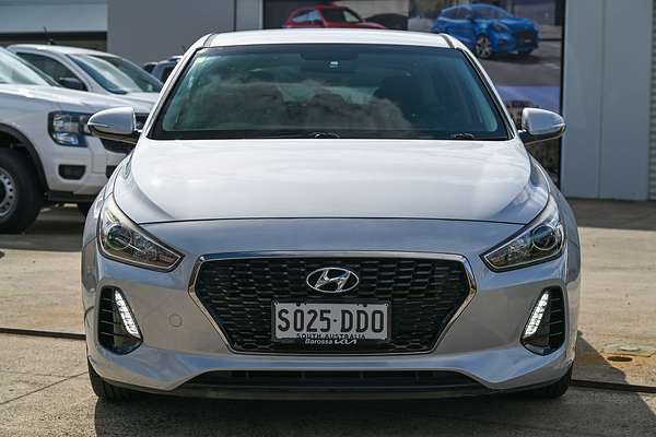2018 Hyundai i30 Active PD