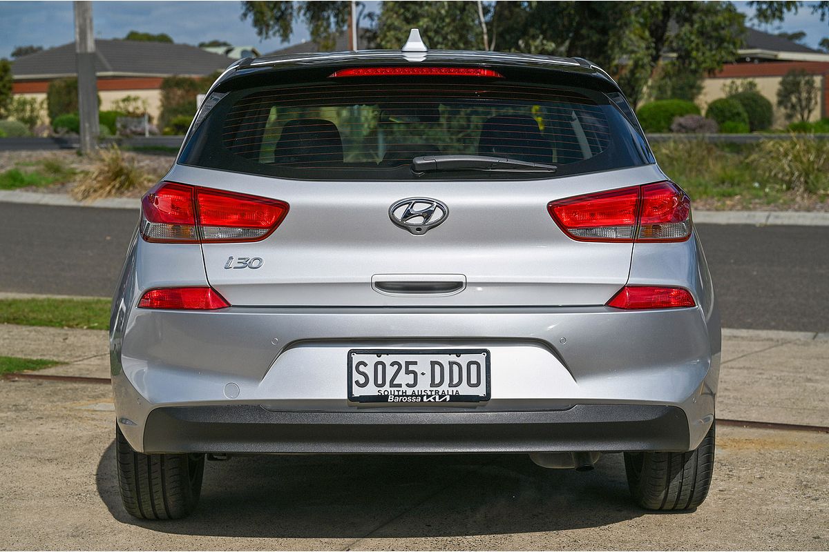 2018 Hyundai i30 Active PD