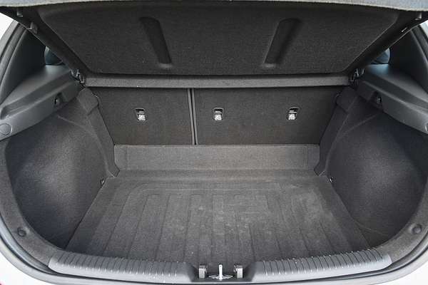 2018 Hyundai i30 Active PD