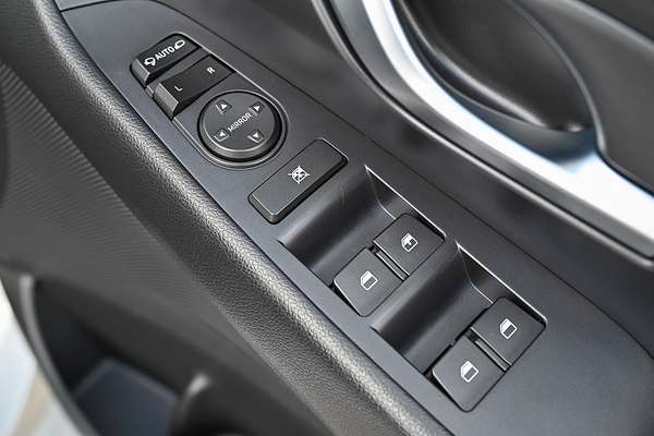 2018 Hyundai i30 Active PD