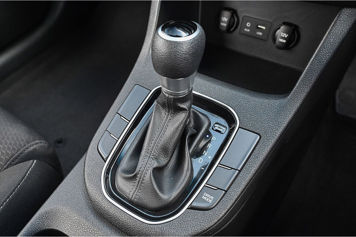 2018 Hyundai i30 Active PD