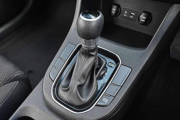 2018 Hyundai i30 Active PD