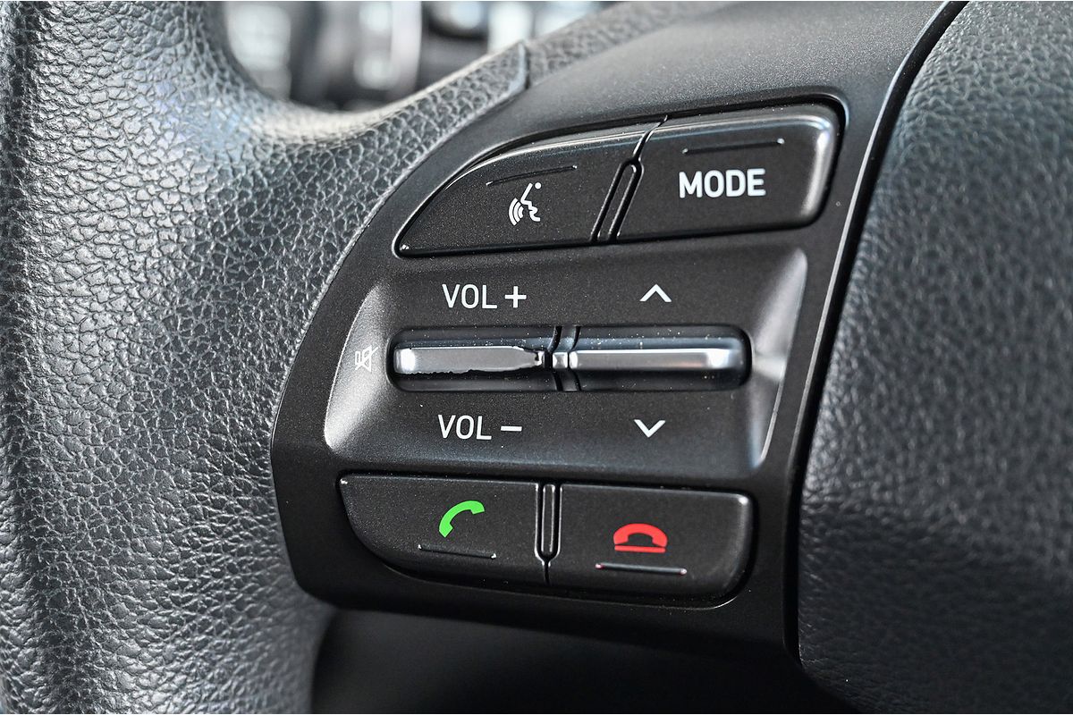 2018 Hyundai i30 Active PD