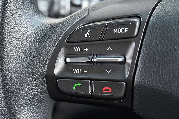 2018 Hyundai i30 Active PD