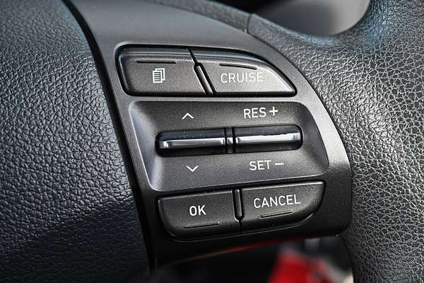 2018 Hyundai i30 Active PD