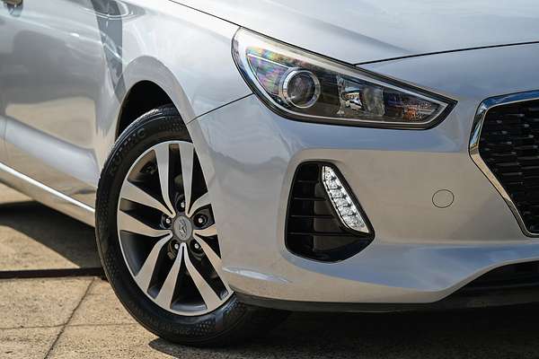 2018 Hyundai i30 Active PD