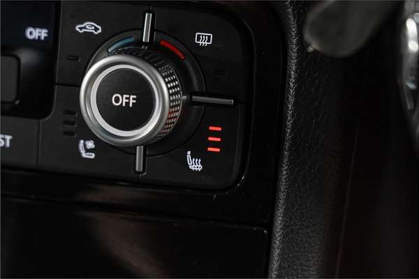 2017 Volkswagen Touareg 150TDI 7P