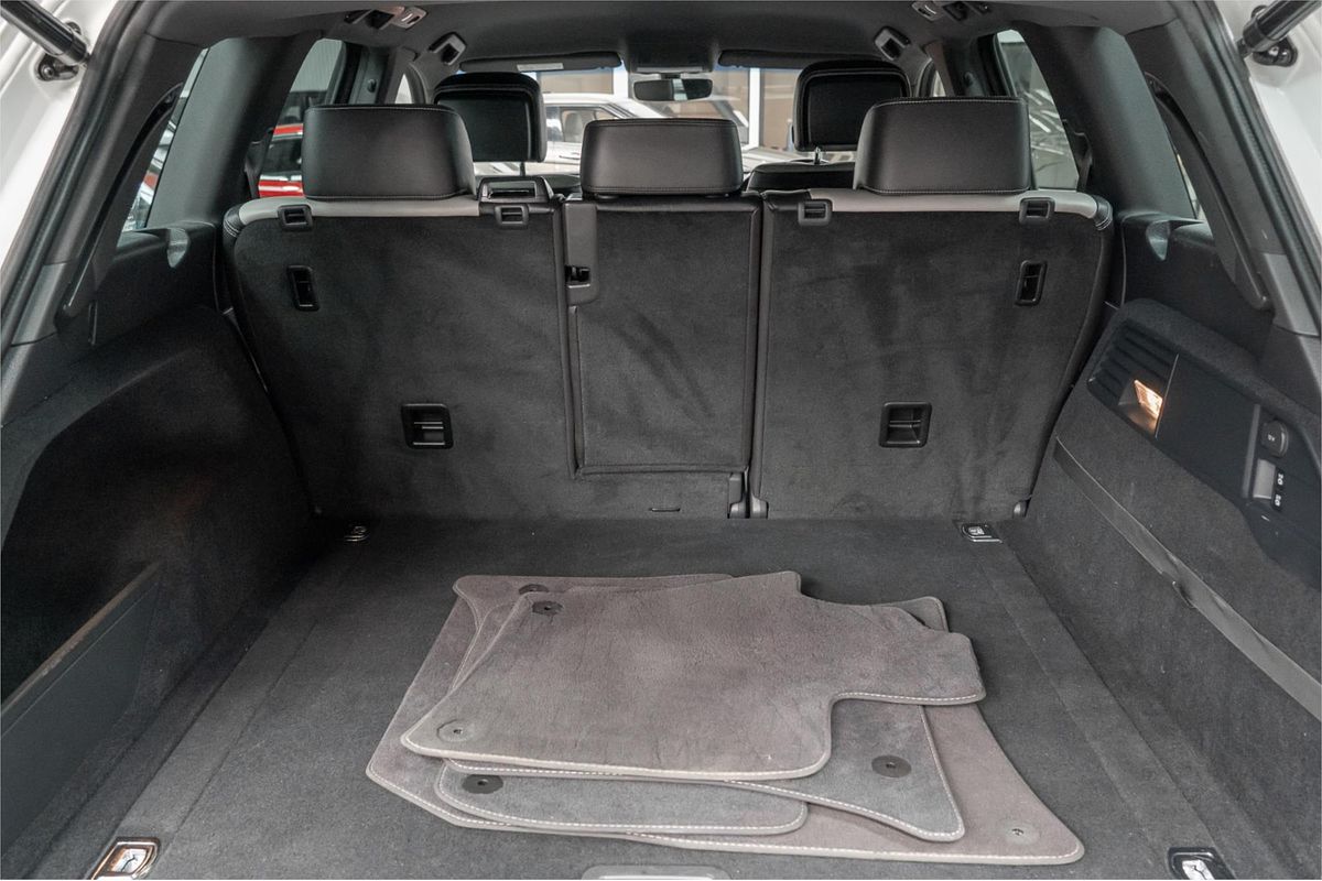 2017 Volkswagen Touareg 150TDI 7P