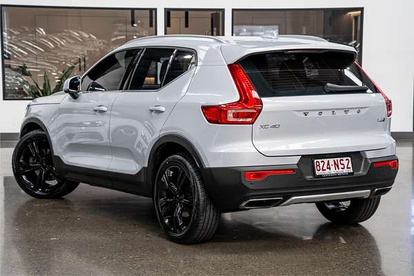 2019 Volvo XC40 T4 Inscription