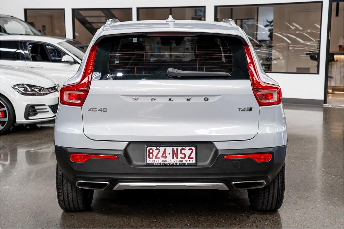 2019 Volvo XC40 T4 Inscription