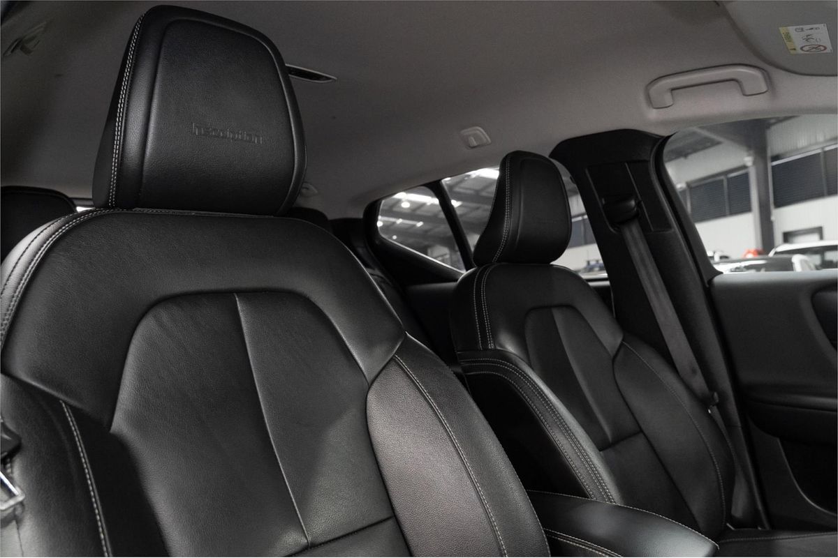 2019 Volvo XC40 T4 Inscription