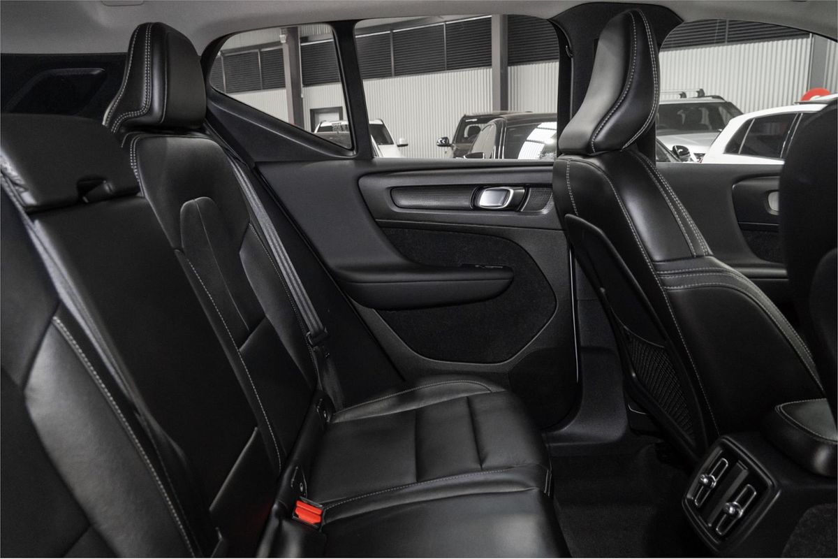 2019 Volvo XC40 T4 Inscription