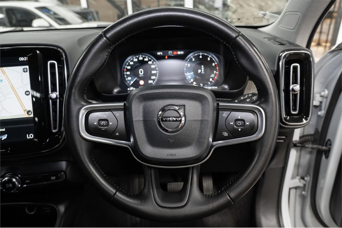 2019 Volvo XC40 T4 Inscription