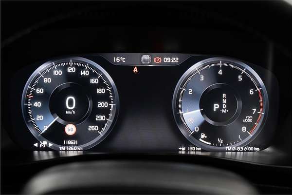 2019 Volvo XC40 T4 Inscription