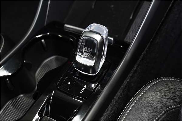 2019 Volvo XC40 T4 Inscription