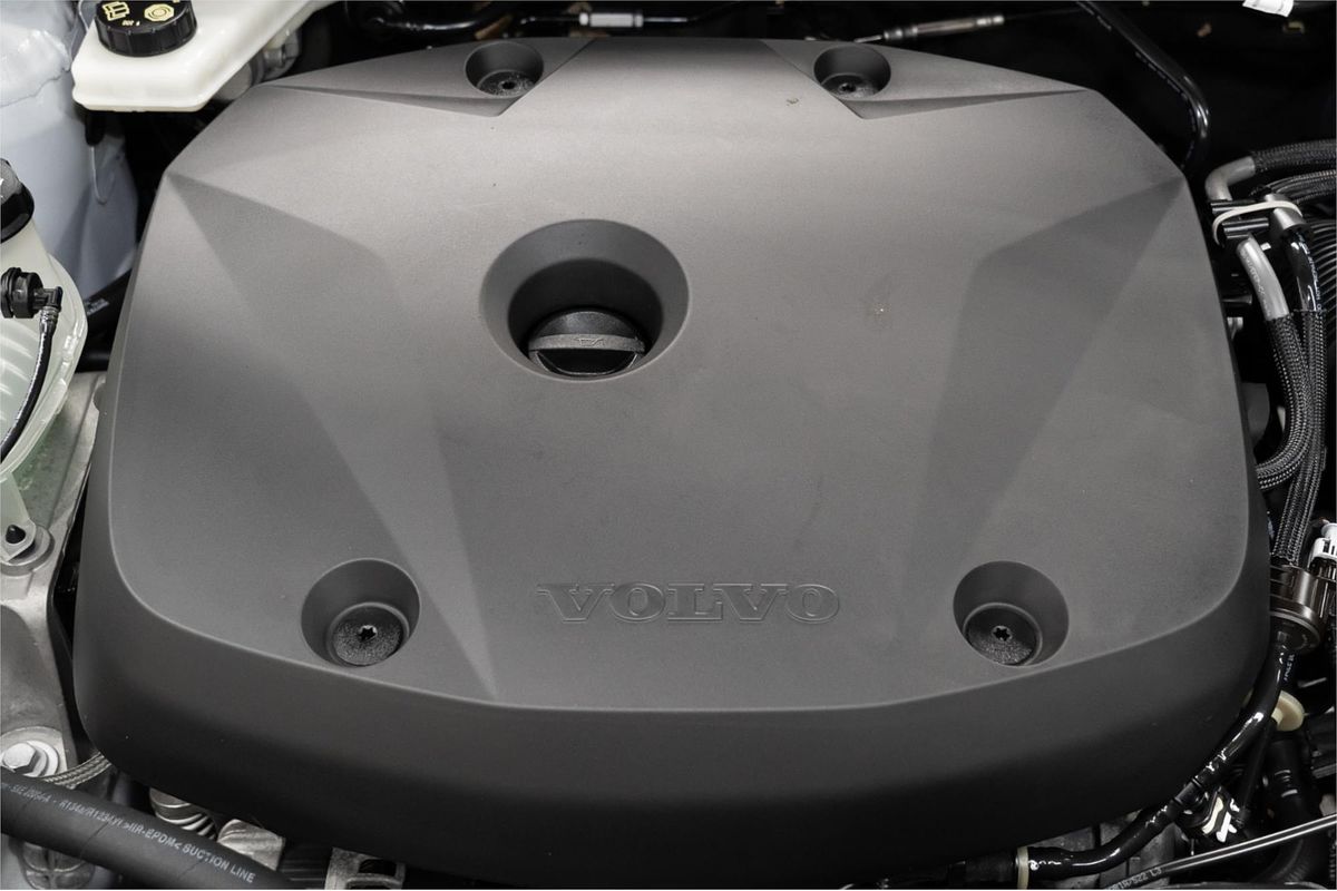 2019 Volvo XC40 T4 Inscription