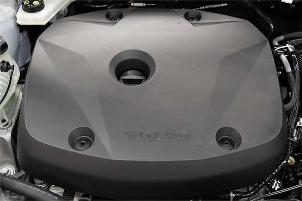 2019 Volvo XC40 T4 Inscription