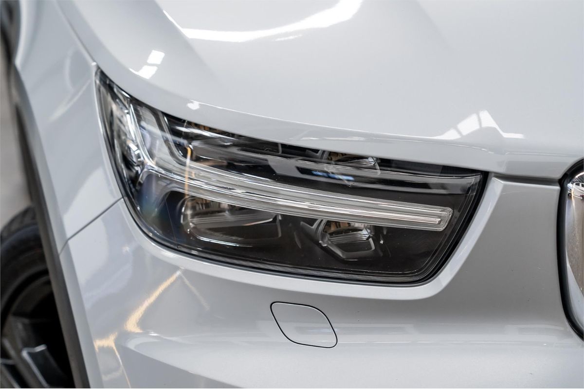 2019 Volvo XC40 T4 Inscription