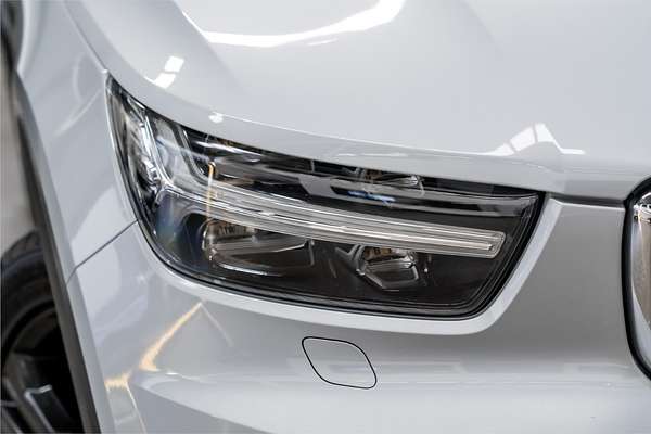 2019 Volvo XC40 T4 Inscription