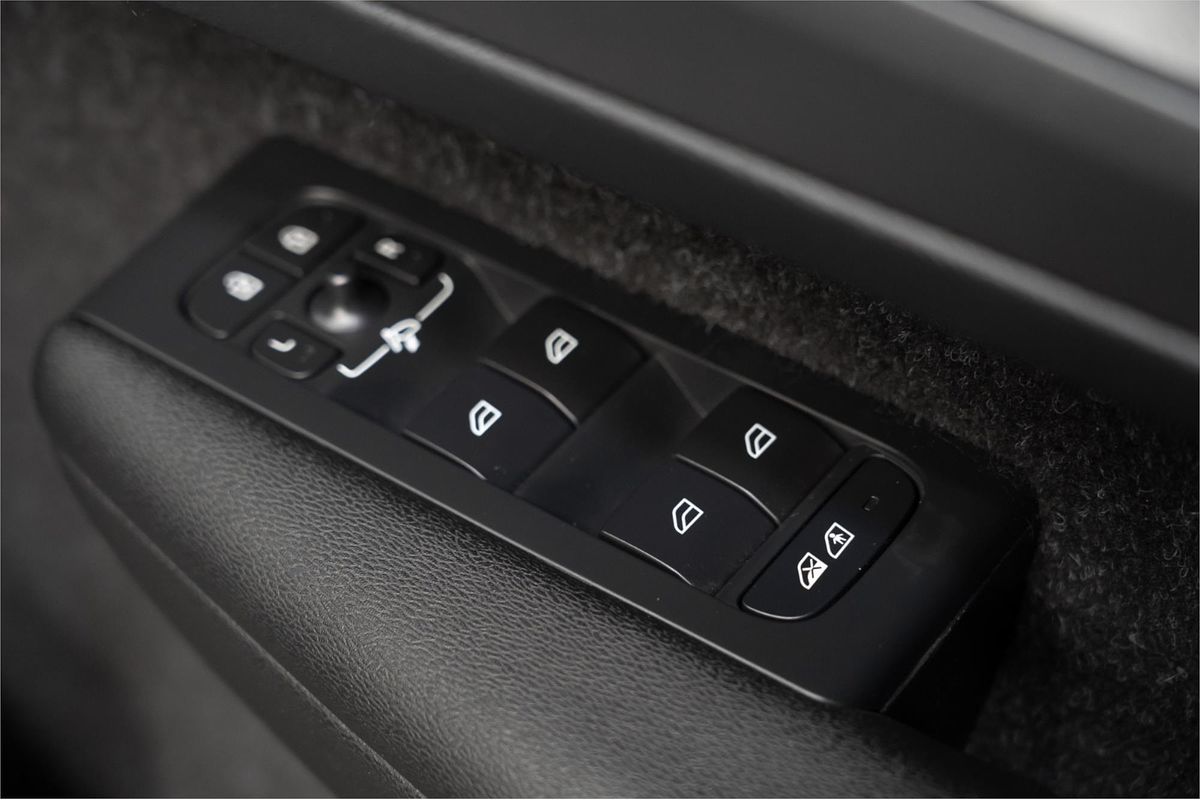 2019 Volvo XC40 T4 Inscription