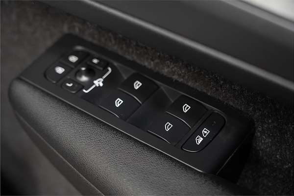 2019 Volvo XC40 T4 Inscription