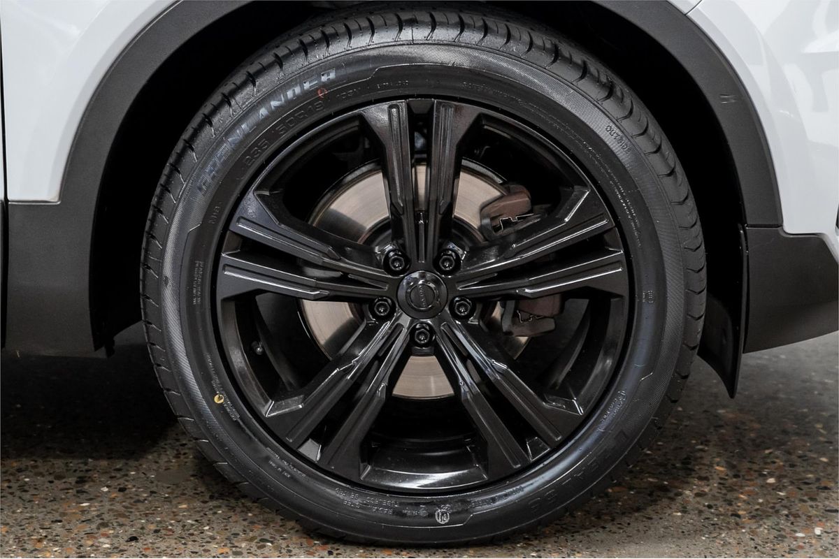 2019 Volvo XC40 T4 Inscription