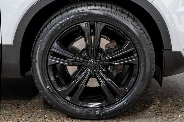 2019 Volvo XC40 T4 Inscription