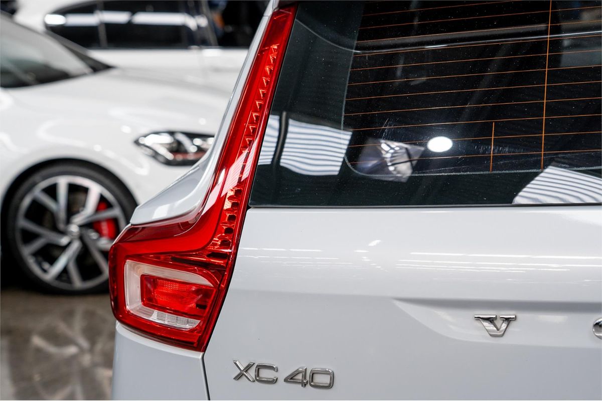 2019 Volvo XC40 T4 Inscription