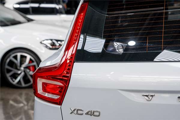 2019 Volvo XC40 T4 Inscription