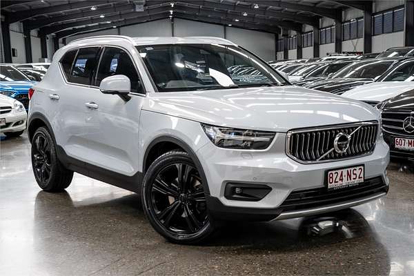 2019 Volvo XC40 T4 Inscription