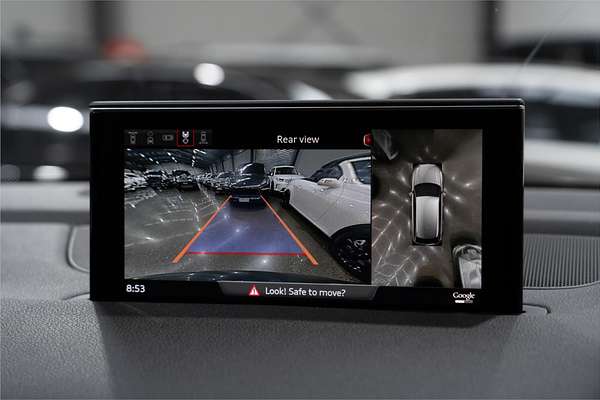 2017 Audi SQ7 TDI 4M