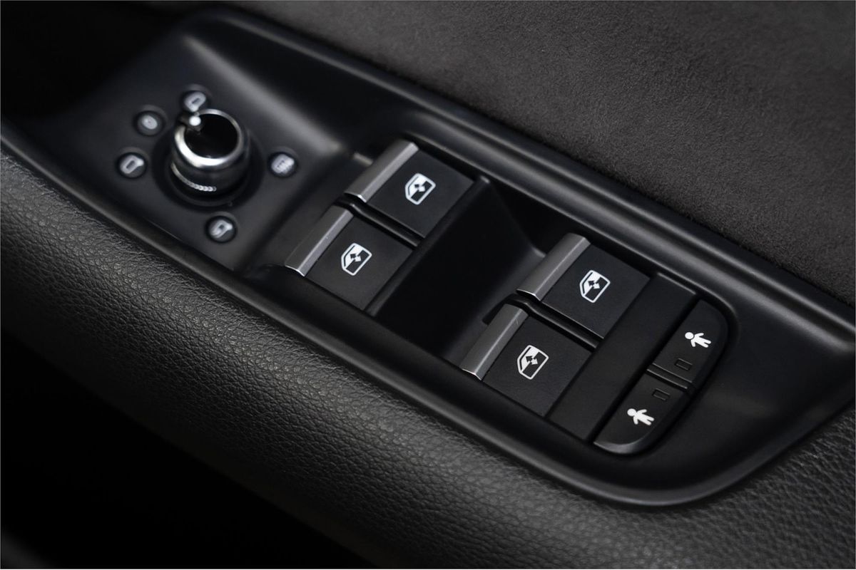 2017 Audi SQ7 TDI 4M