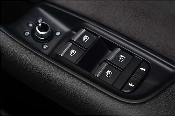 2017 Audi SQ7 TDI 4M