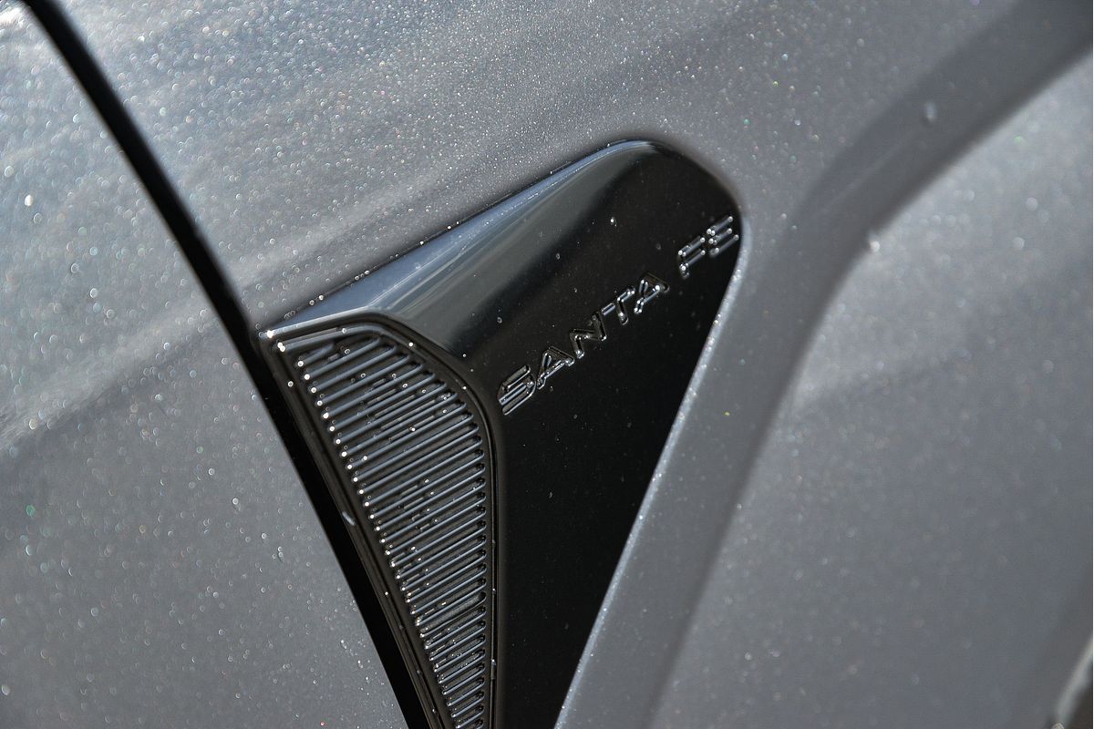 2025 Hyundai Santa Fe Hybrid Elite MX5.V2