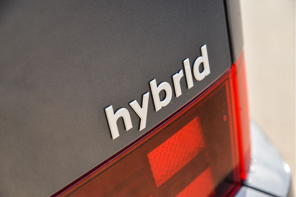 2025 Hyundai Santa Fe Hybrid Elite MX5.V2