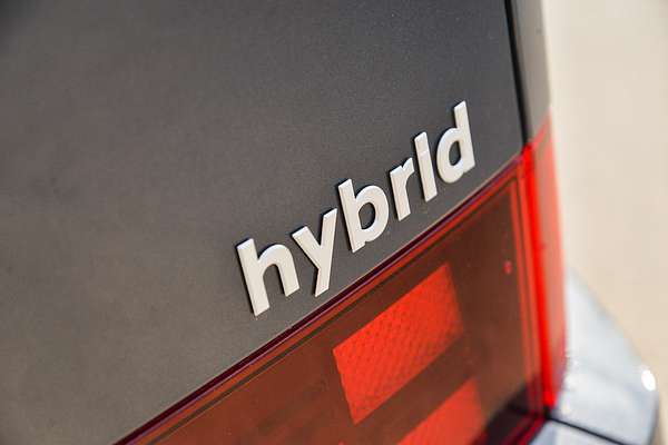 2025 Hyundai Santa Fe Hybrid Elite MX5.V2