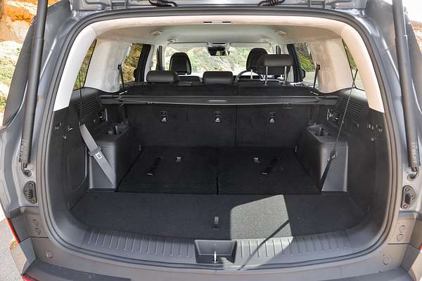 2025 Hyundai Santa Fe Hybrid Elite MX5.V2