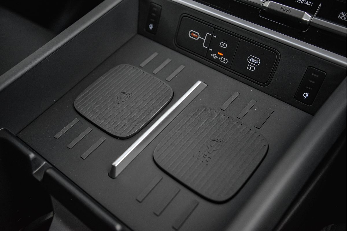 2025 Hyundai Santa Fe Hybrid Elite MX5.V2