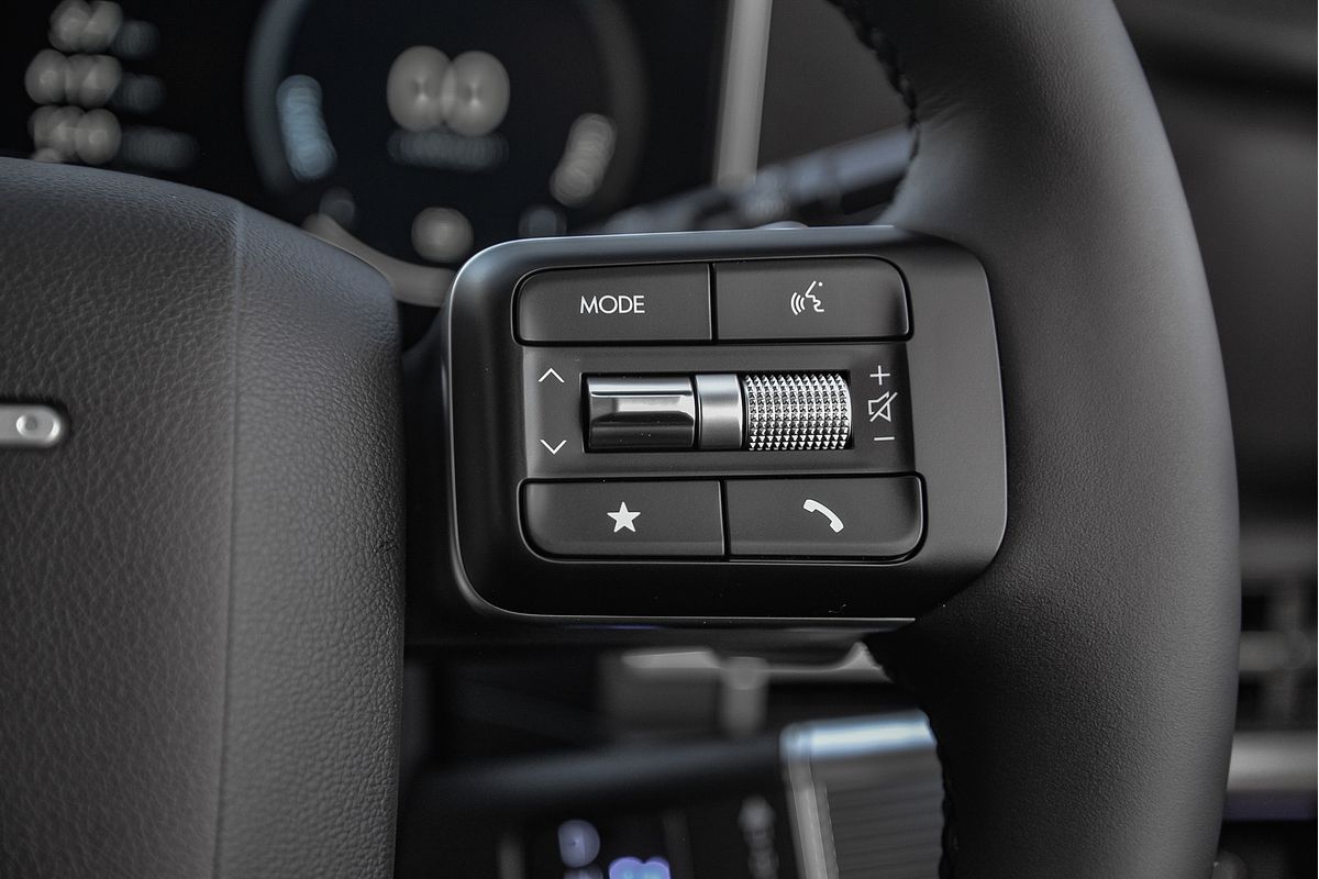 2025 Hyundai Santa Fe Hybrid Elite MX5.V2