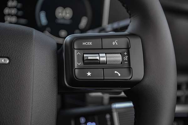 2025 Hyundai Santa Fe Hybrid Elite MX5.V2