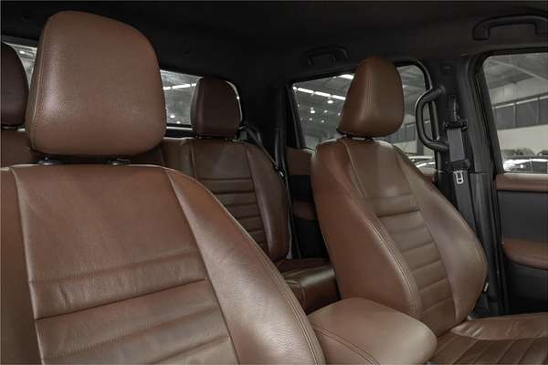 2018 Mercedes-Benz X-Class X350d Power 470 4X4