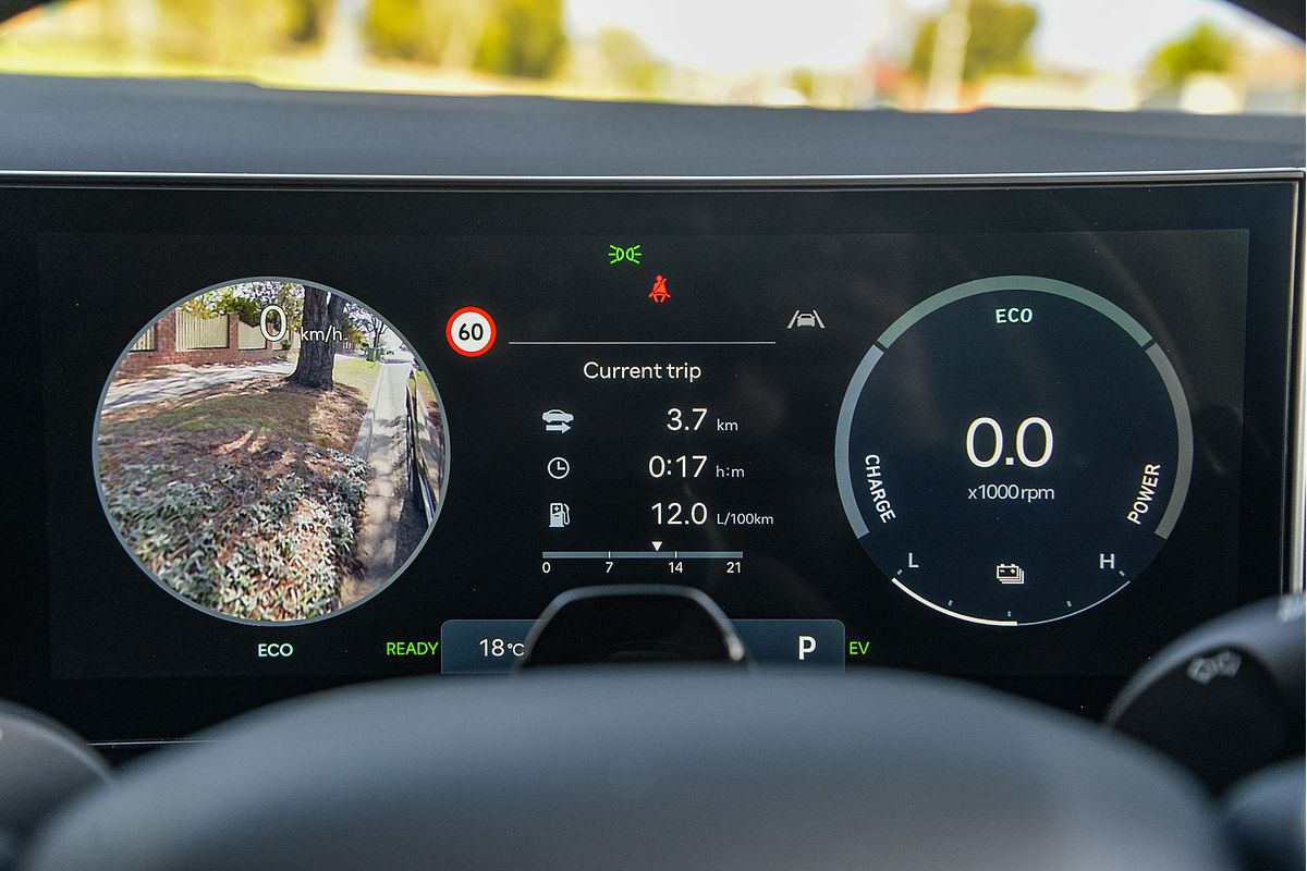 2025 Hyundai Santa Fe Hybrid Elite MX5.V2