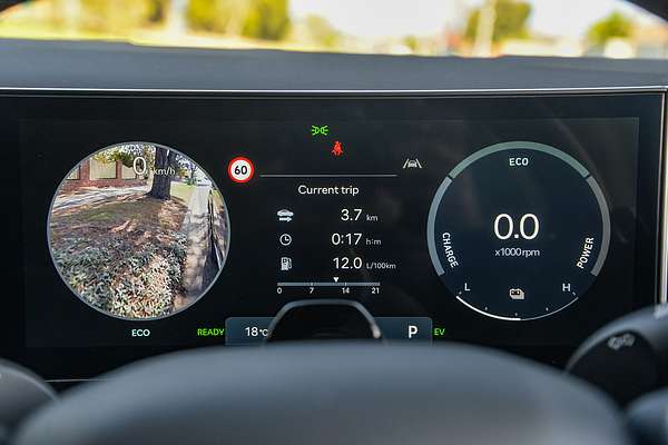 2025 Hyundai Santa Fe Hybrid Elite MX5.V2