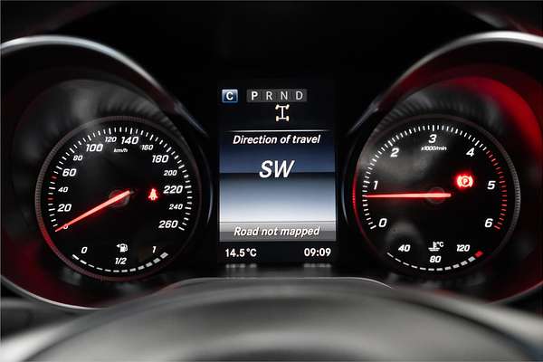 2018 Mercedes-Benz X-Class X350d Power 470 4X4