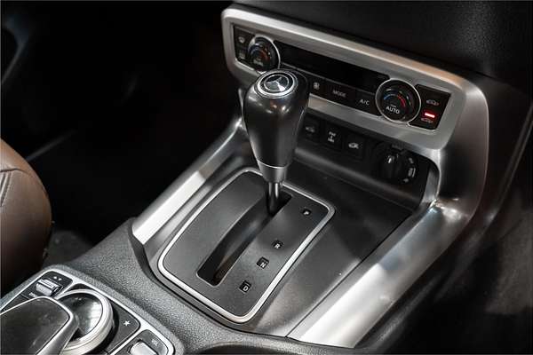 2018 Mercedes-Benz X-Class X350d Power 470 4X4