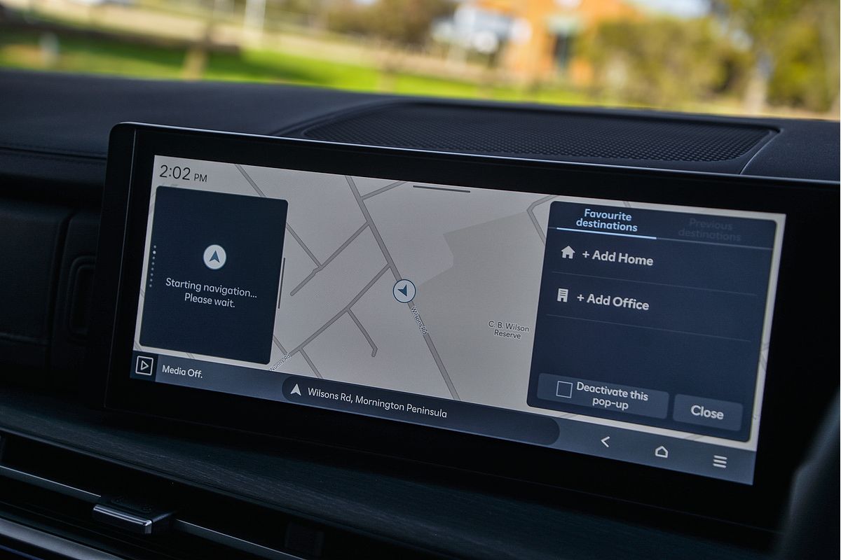 2025 Hyundai Santa Fe Hybrid Elite MX5.V2