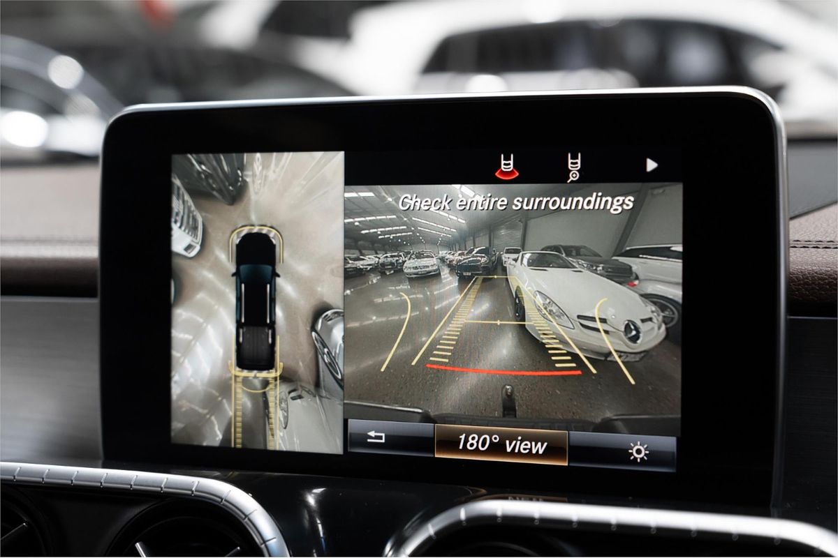 2018 Mercedes-Benz X-Class X350d Power 470 4X4