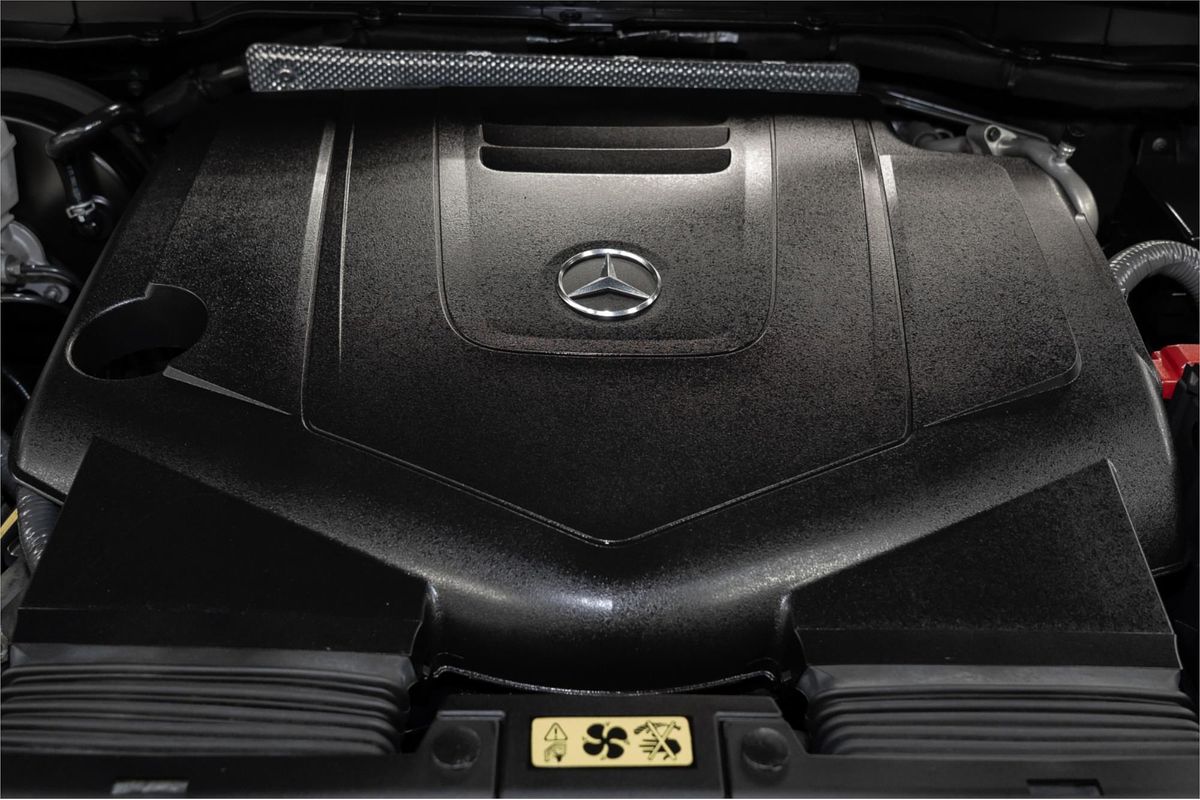 2018 Mercedes-Benz X-Class X350d Power 470 4X4